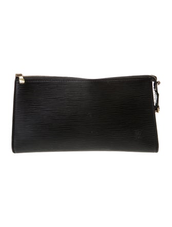 Louis Vuitton Epi Leather Pochette Accessoires