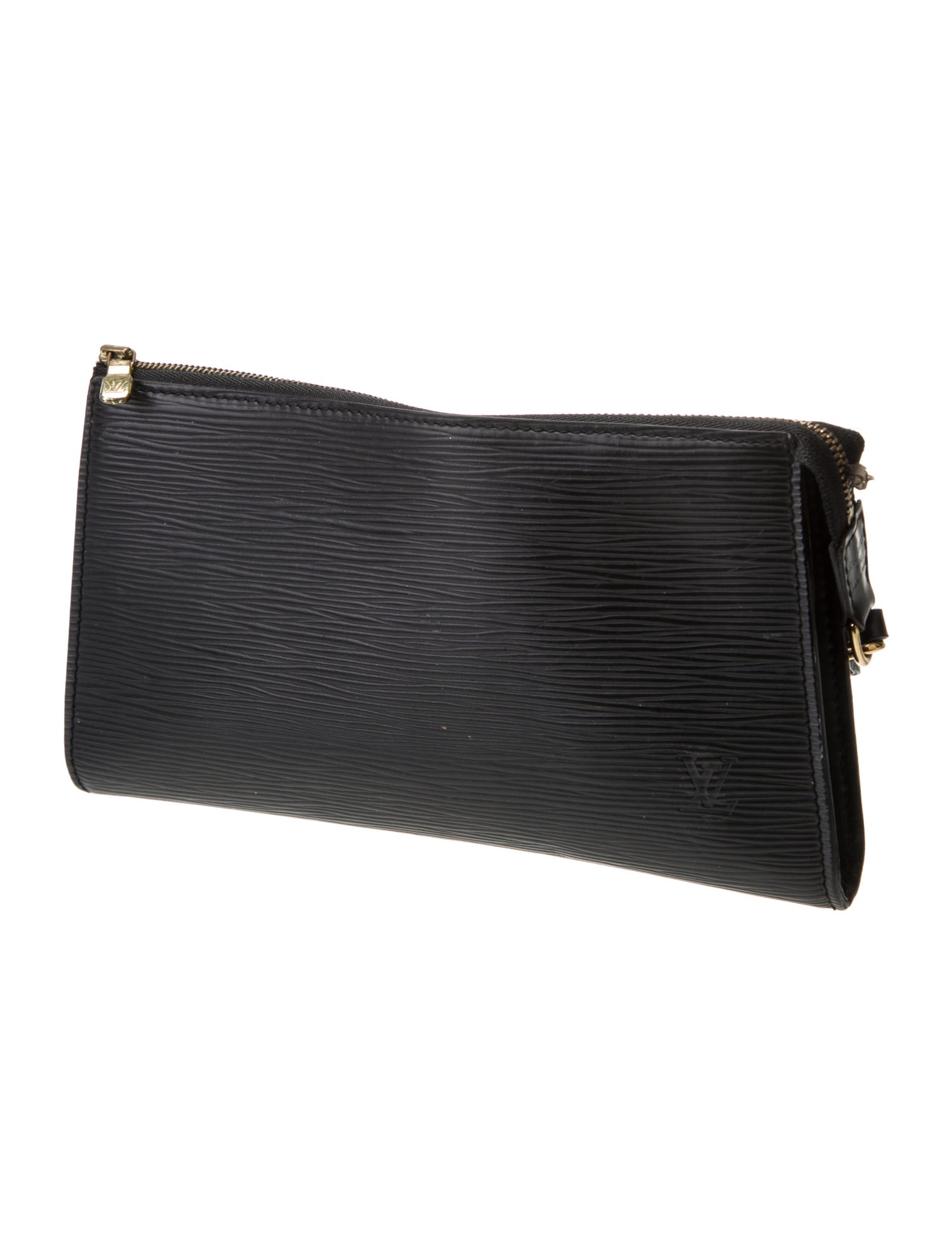 Louis Vuitton Epi Leather Pochette Accessoires