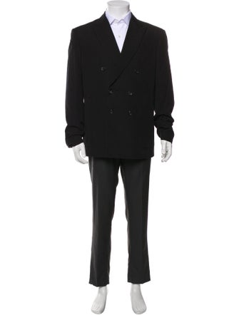 Louis Vuitton 2019 LV Monogram Blazer