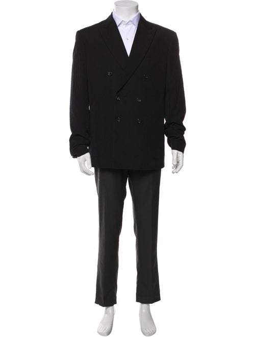 Louis Vuitton 2019 LV Monogram Blazer