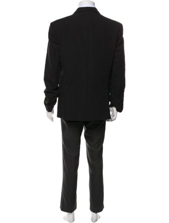 Louis Vuitton 2019 LV Monogram Blazer