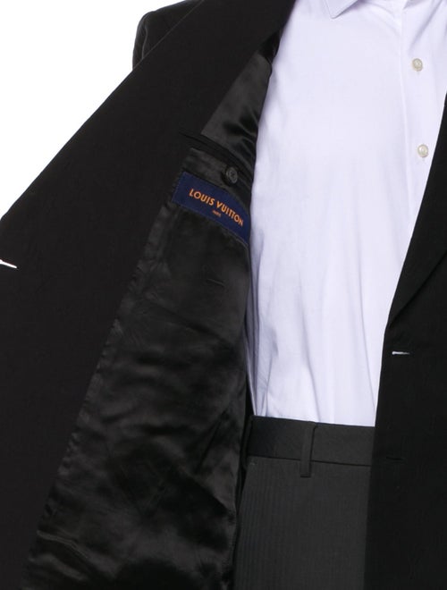 Louis Vuitton 2019 LV Monogram Blazer