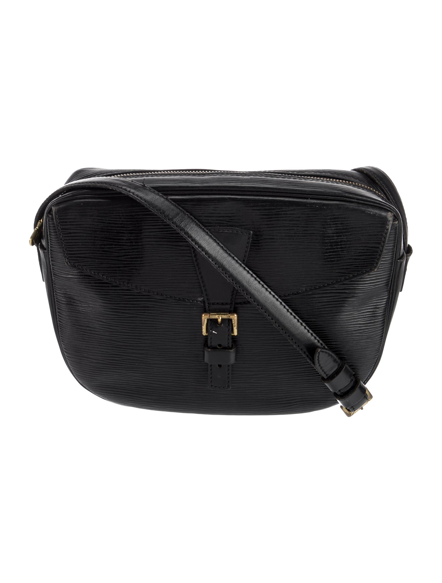 Louis Vuitton Epi Leather Jeune Fille