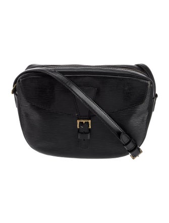 Louis Vuitton Epi Leather Jeune Fille