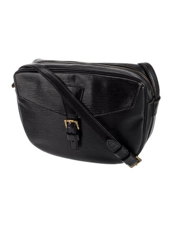 Louis Vuitton Epi Leather Jeune Fille