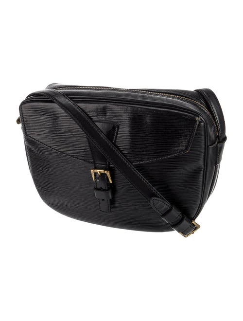 Louis Vuitton Epi Leather Jeune Fille