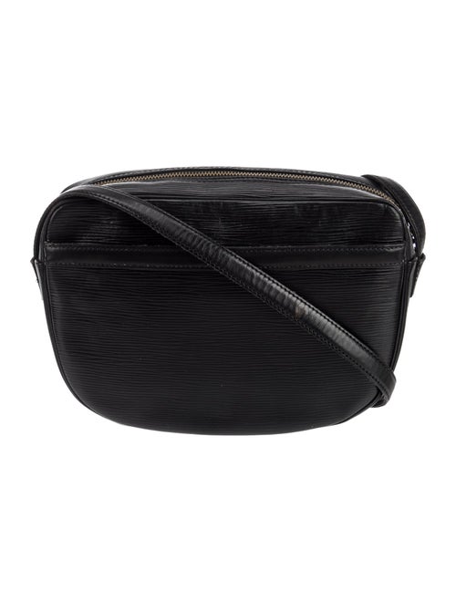 Louis Vuitton Epi Leather Jeune Fille