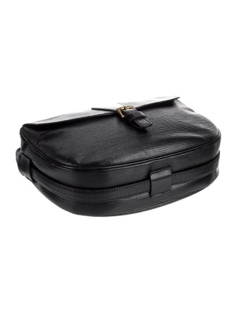 Louis Vuitton Epi Leather Jeune Fille