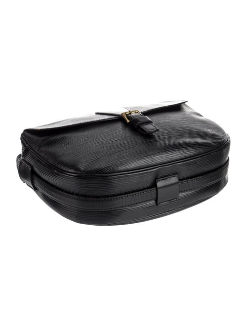 Louis Vuitton Epi Leather Jeune Fille