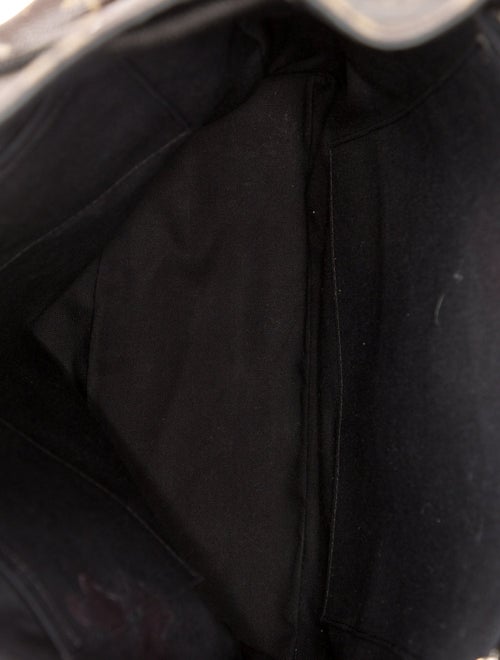 Louis Vuitton LV Monogram Christopher MM