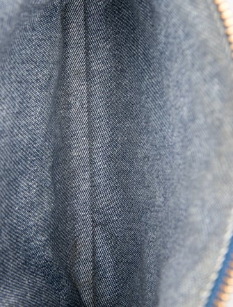 Louis Vuitton LV Monogram Coussin PM