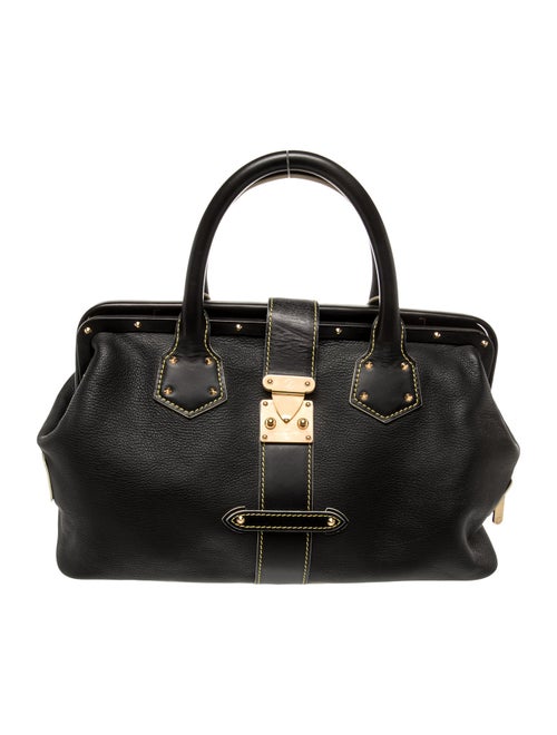 Louis Vuitton Suhali Leather Suhali PM