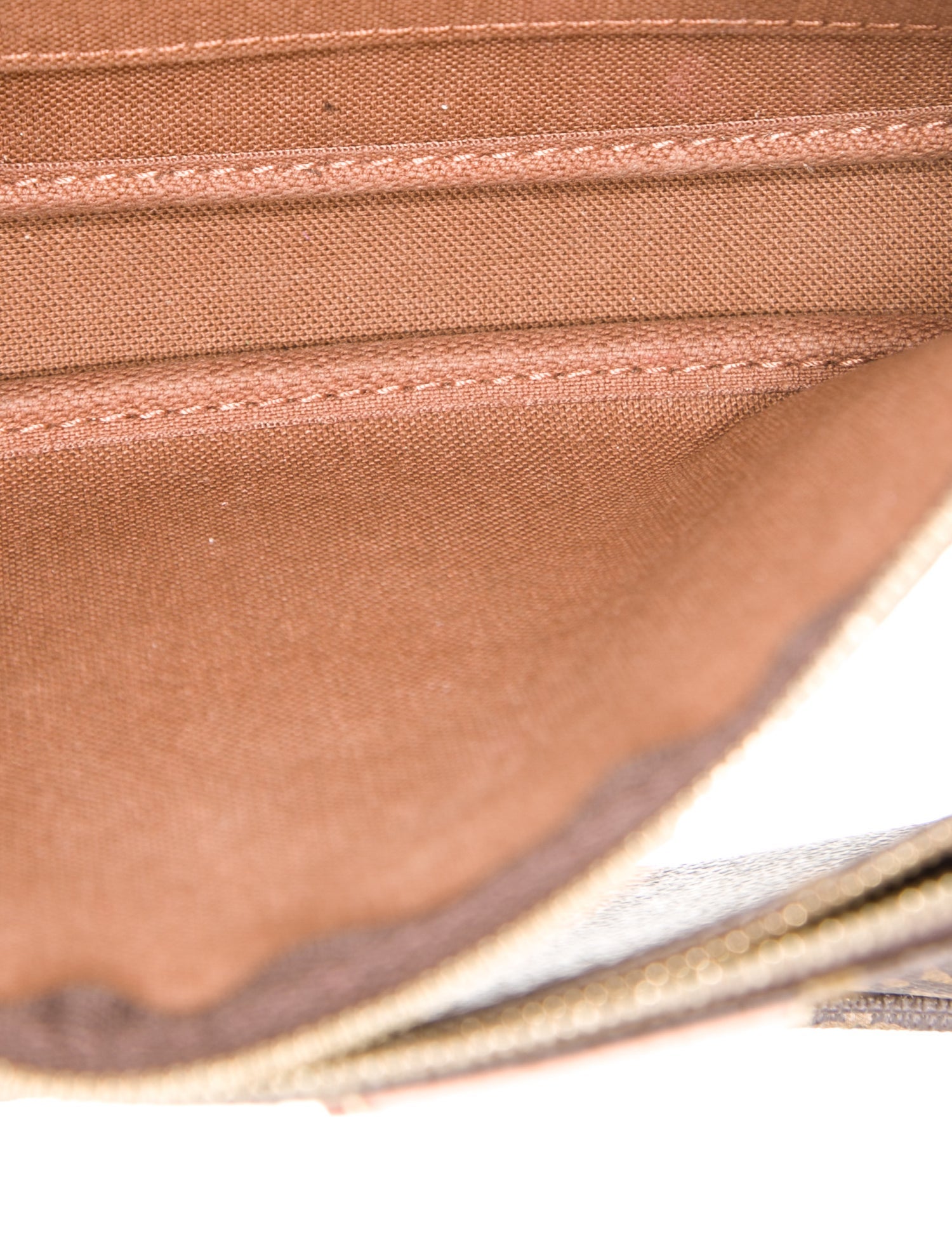 Louis Vuitton LV Monogram Multi Pochette Accessoires