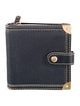 Louis Vuitton Vintage 2006 Zippy Compact Wallet