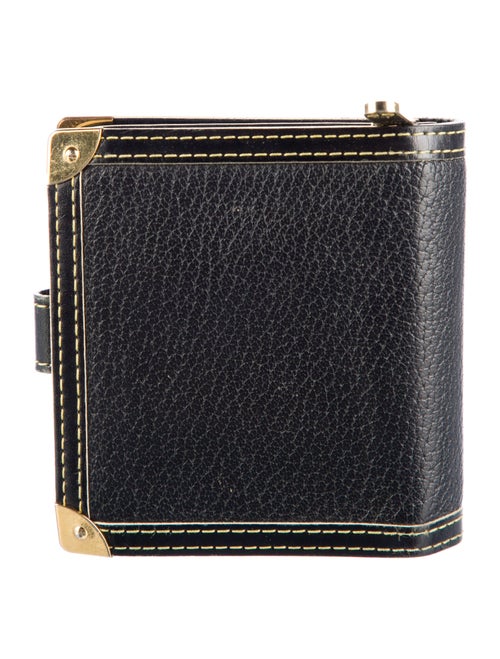 Louis Vuitton Vintage 2006 Zippy Compact Wallet