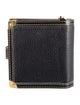 Louis Vuitton Vintage 2006 Zippy Compact Wallet