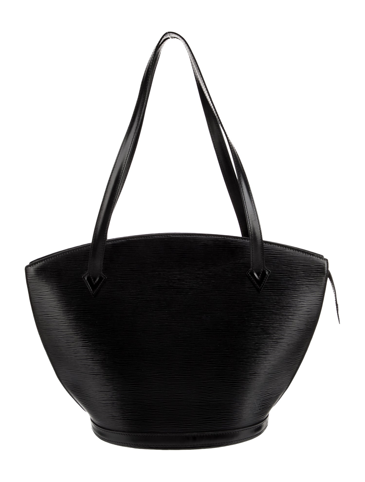 Louis Vuitton Epi Leather Saint Jacques GM