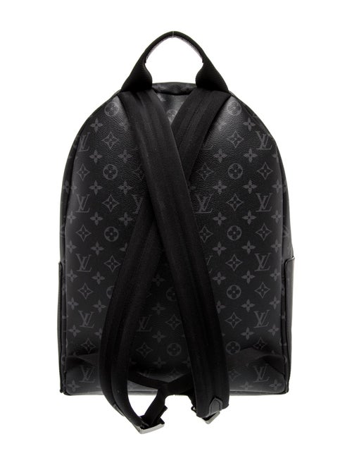 Louis Vuitton Monogram Eclipse Discovery MM