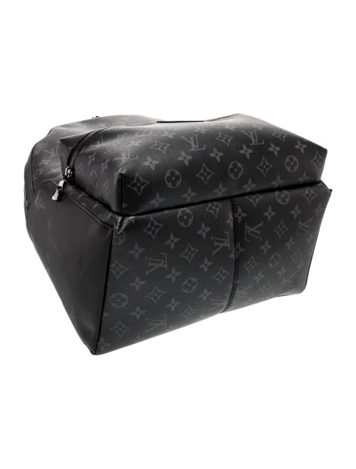 Louis Vuitton Monogram Eclipse Discovery MM