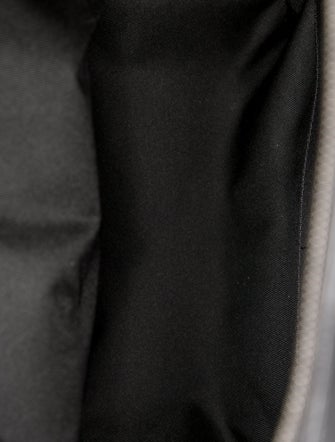 Louis Vuitton Monogram Eclipse Discovery MM