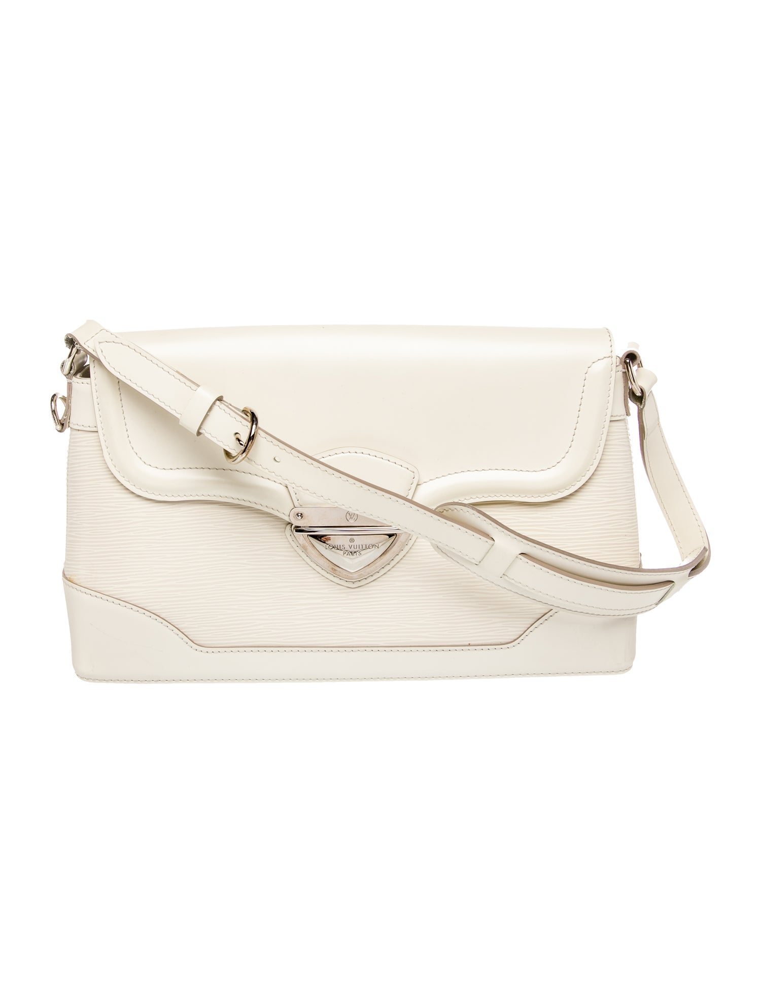 Louis Vuitton Epi Leather Bagatelle PM