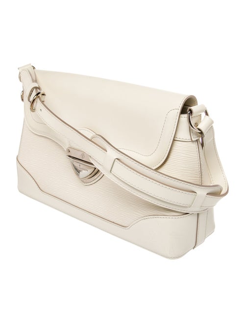 Louis Vuitton Epi Leather Bagatelle PM