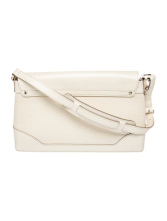 Louis Vuitton Epi Leather Bagatelle PM