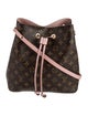 Louis Vuitton LV Monogram Néonoé MM
