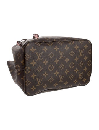 Louis Vuitton LV Monogram Néonoé MM