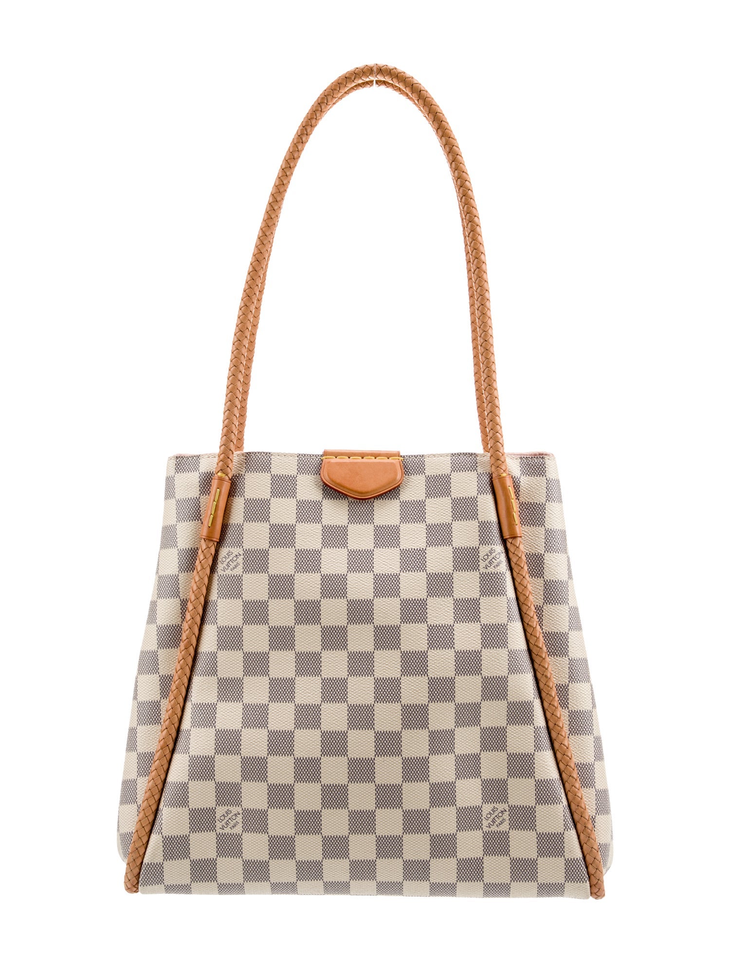 Louis Vuitton Damier Azur Propriano