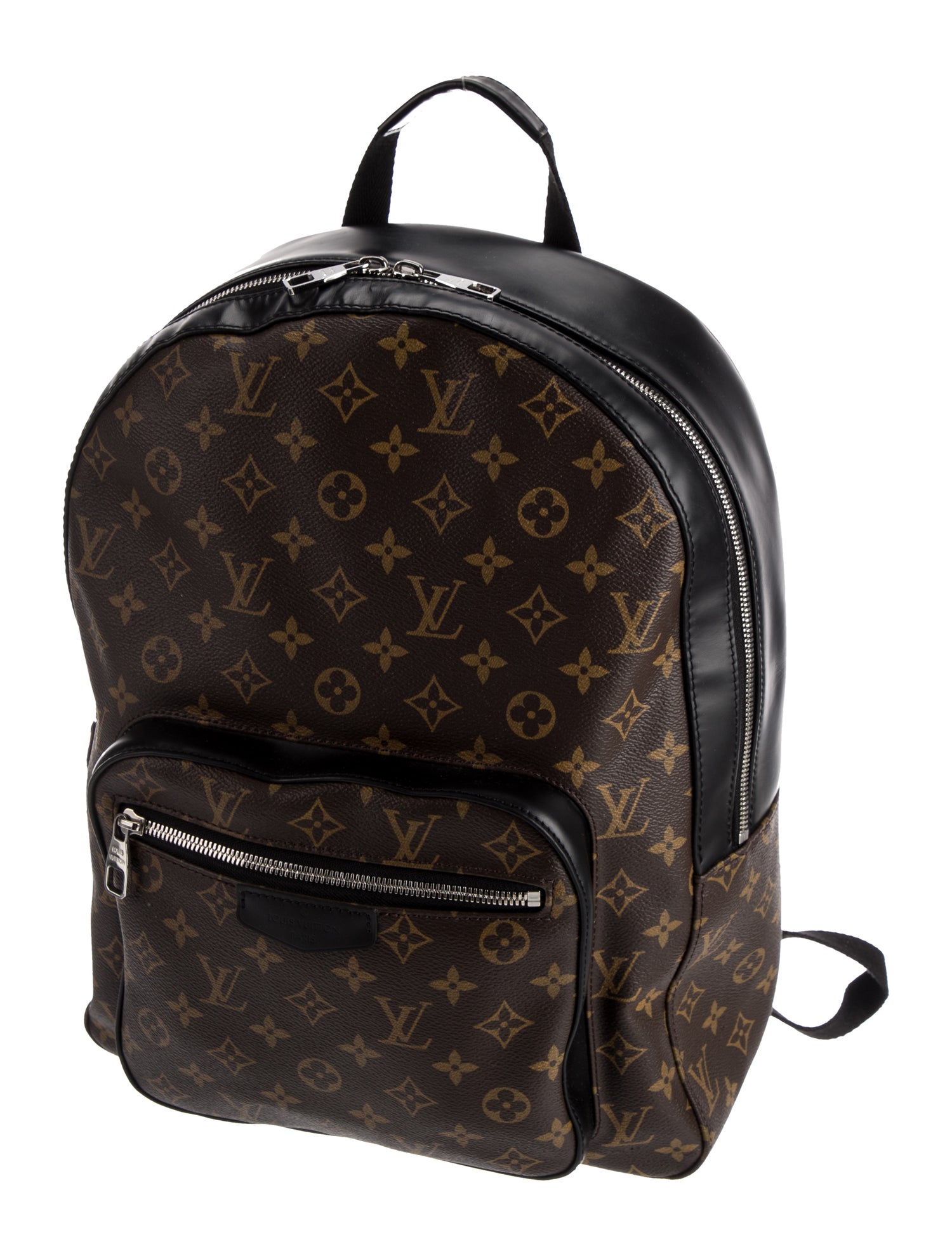 Louis Vuitton LV Monogram Makarasar Josh