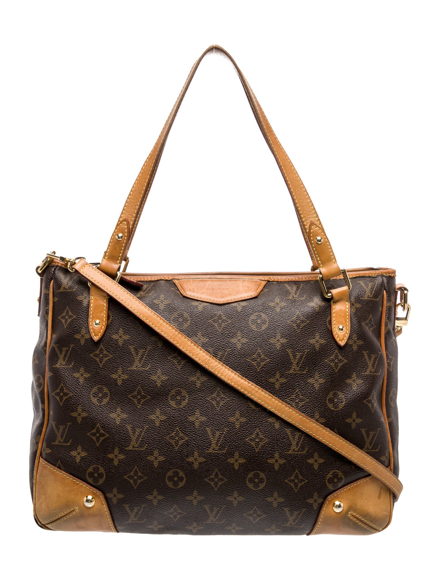 Louis Vuitton LV Monogram Estrela MM