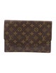 Louis Vuitton Monogram Pochette 23