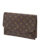 Louis Vuitton Monogram Pochette 23