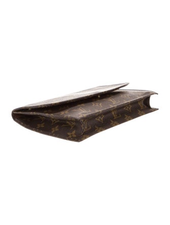 Louis Vuitton Monogram Pochette 23