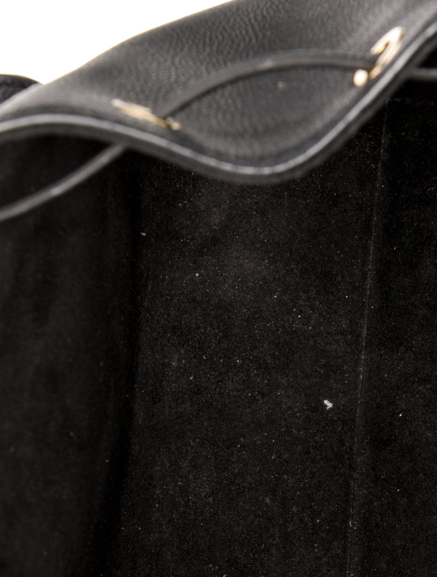 Louis Vuitton Taurillon Leather Lockme MM