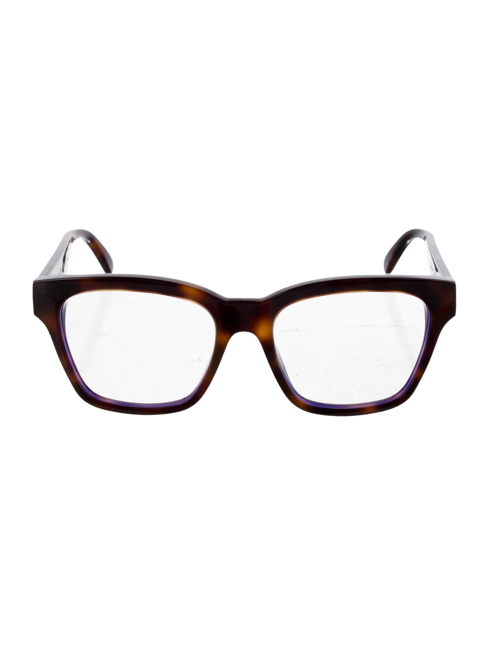 Louis Vuitton 2024 Square Eyeglasses