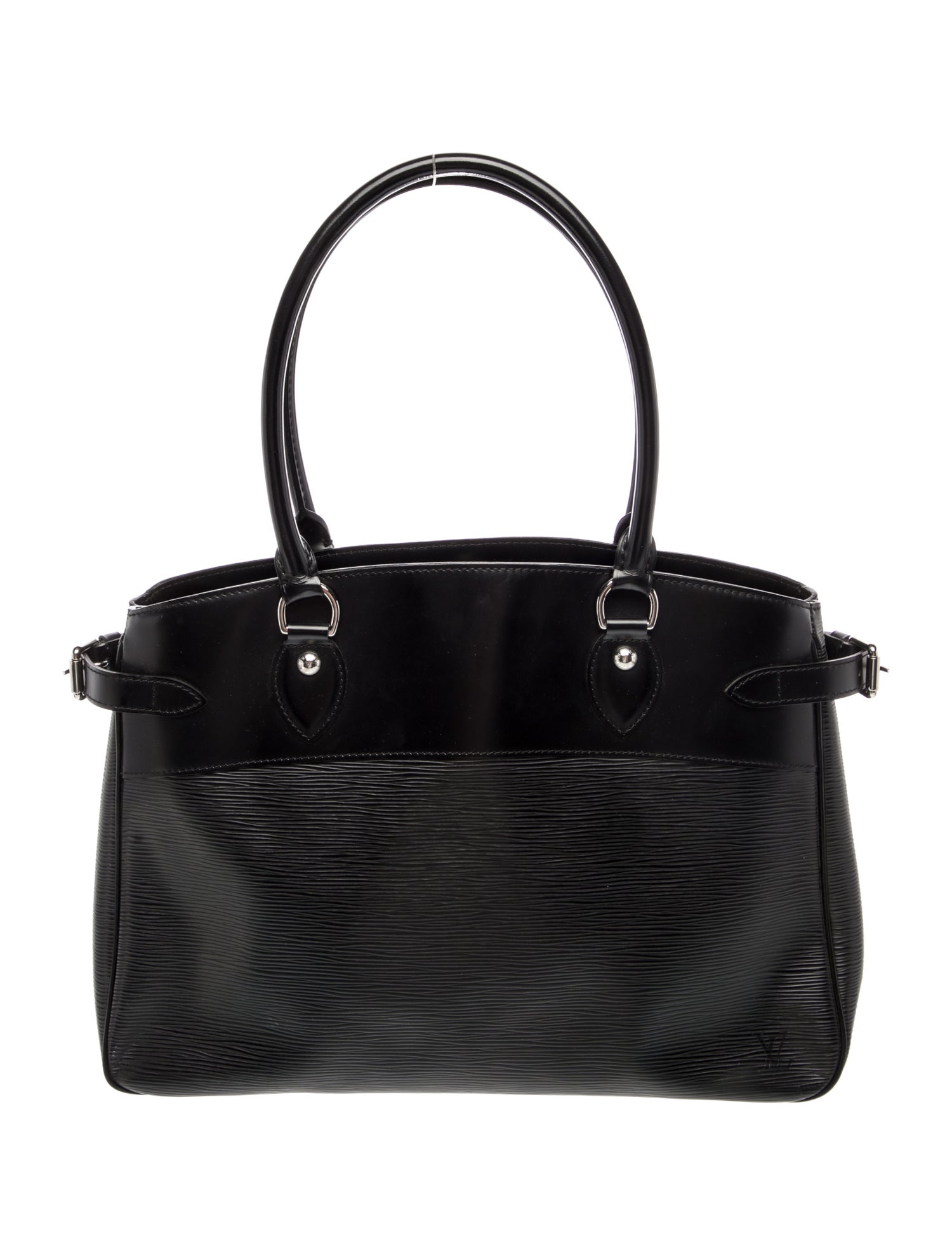 Louis Vuitton LV Monogram Passy GM