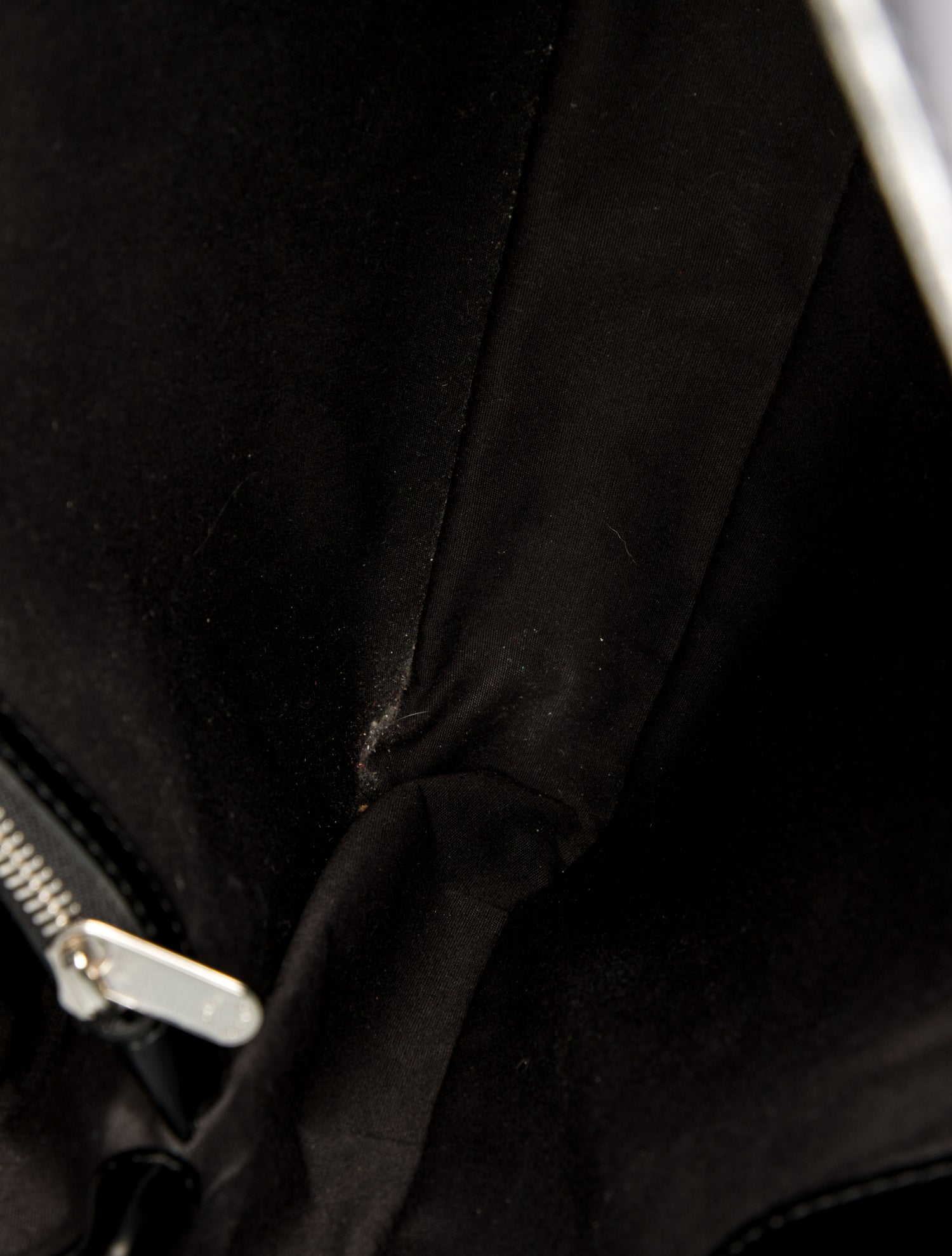 Louis Vuitton LV Monogram Passy GM