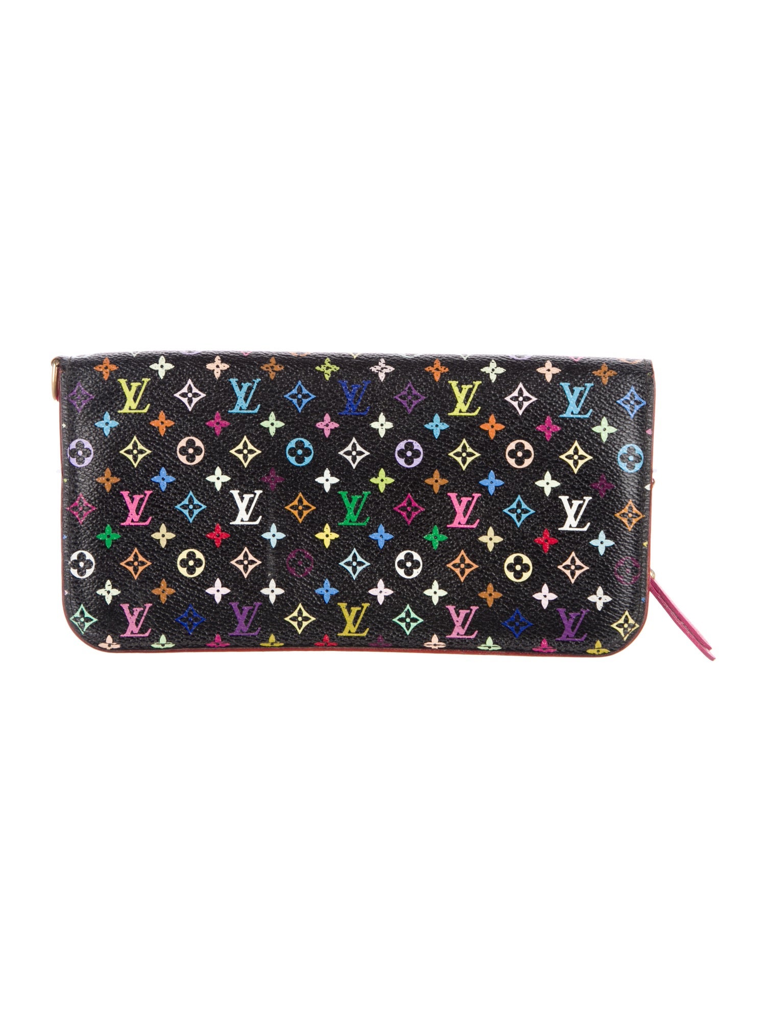 Louis Vuitton 2010 Bifold Wallet