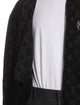 Louis Vuitton 2022 Monogram Pattern Cardigan
