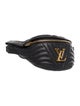 Louis Vuitton Leather New Wave Bumbag