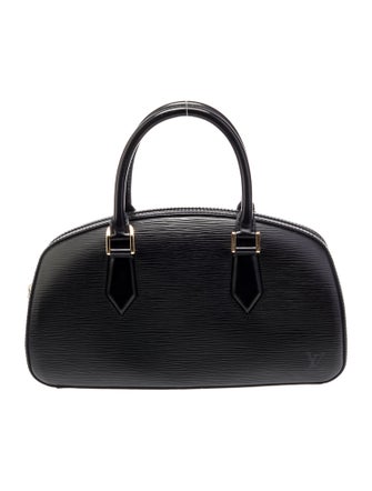Louis Vuitton Epi Leather Jasmin