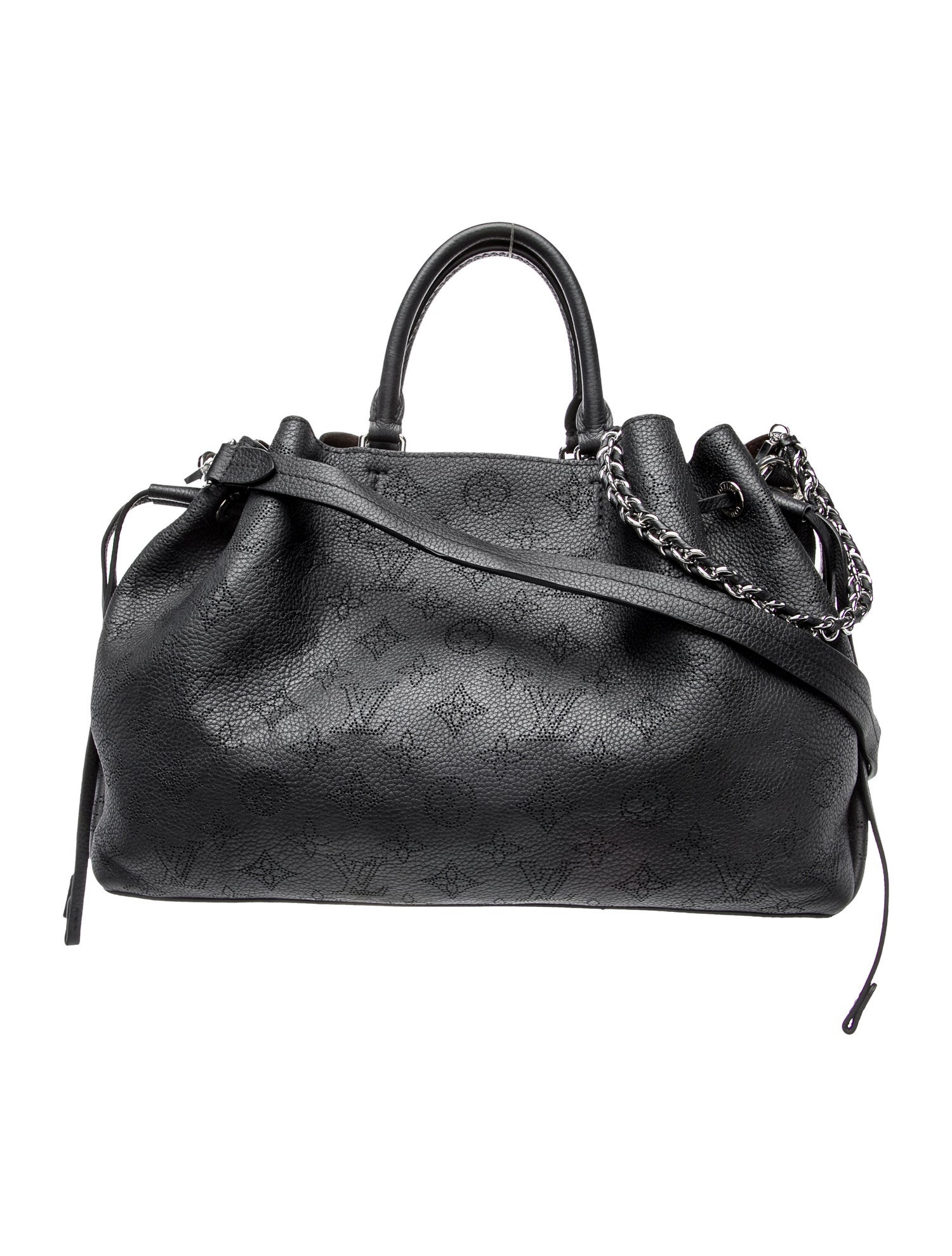 Louis Vuitton LV Monogram Bella