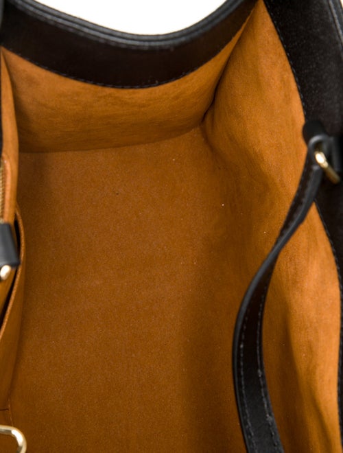 Louis Vuitton LV Monogram OnTheGo MM