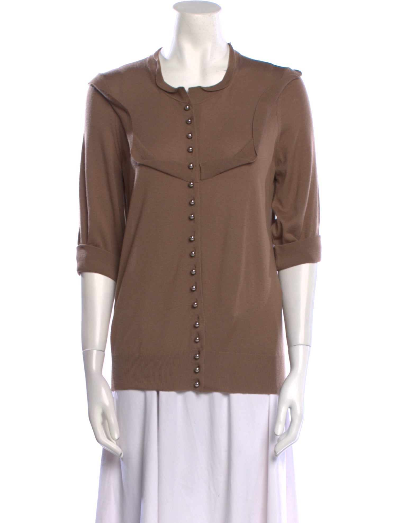 Louis Vuitton Vintage 2006 Sweater