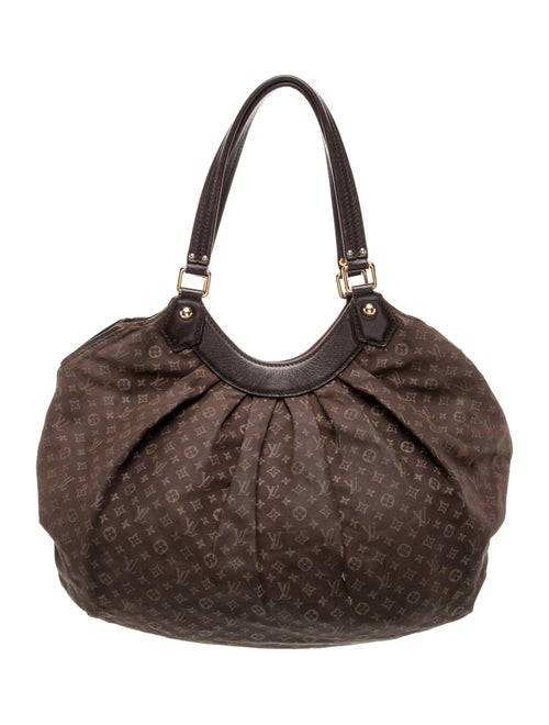 Louis Vuitton Monogram Idylle Fantaisie