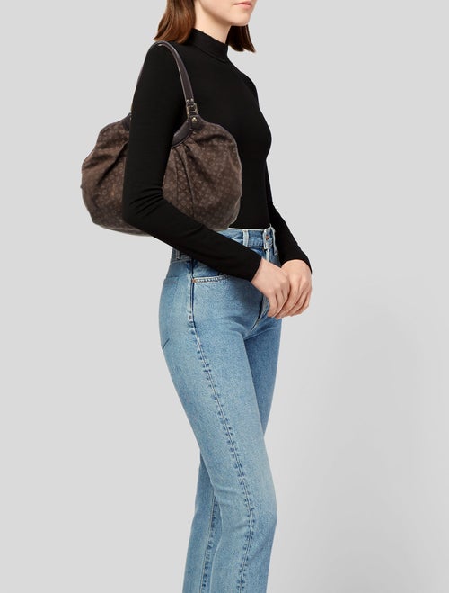 Louis Vuitton Monogram Idylle Fantaisie