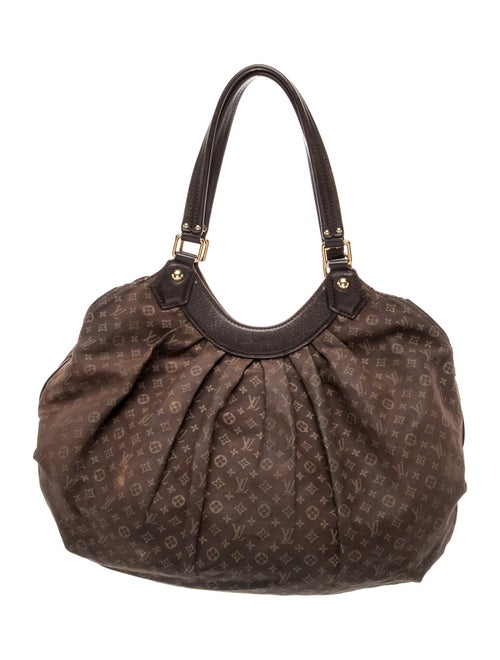 Louis Vuitton Monogram Idylle Fantaisie