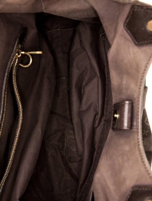 Louis Vuitton Monogram Idylle Fantaisie